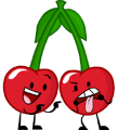 Cherries/Gallery/Official Artwork | Inanimate Insanity Wiki | Fandom