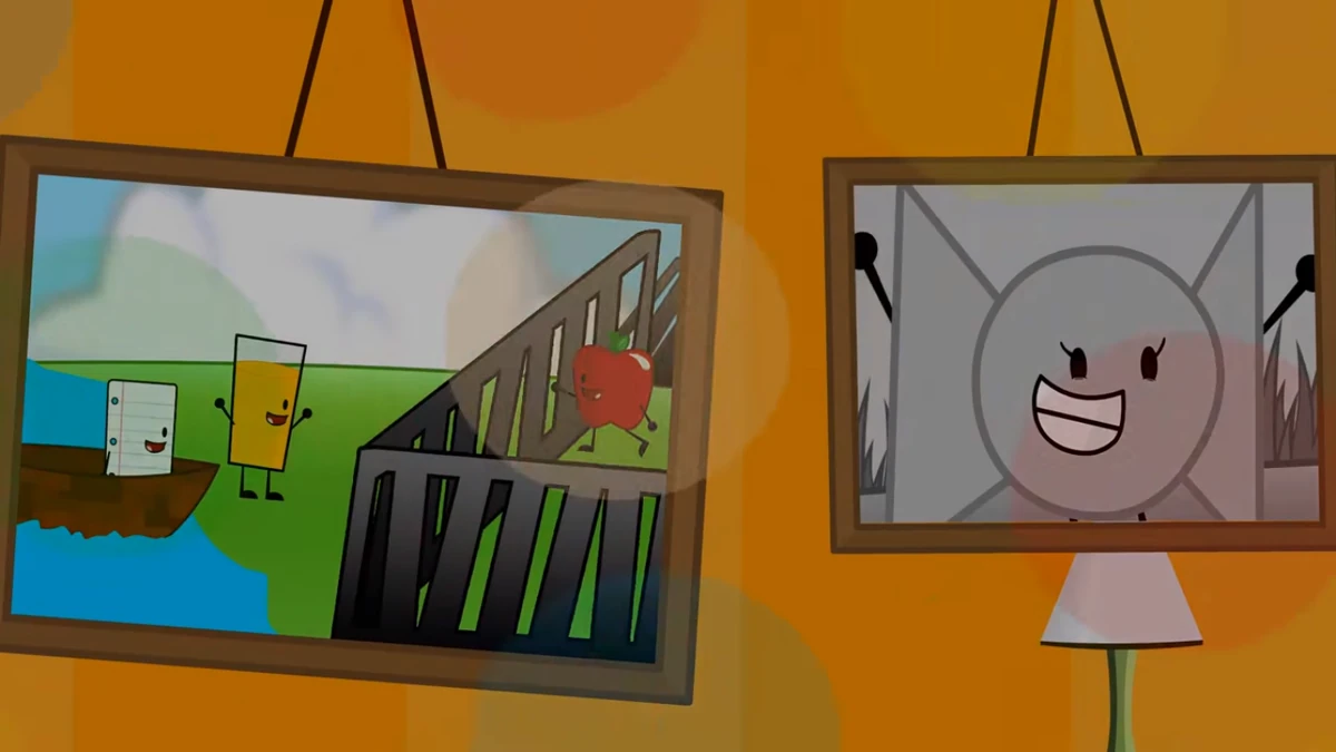 Paper/Gallery/Season 2 | Inanimate Insanity Wiki | Fandom
