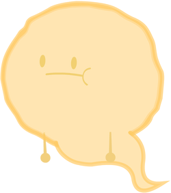 picture Dough Inanimate Insanity Bow dough inanimate insanity wiki fandom