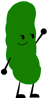 Pickle (4th)