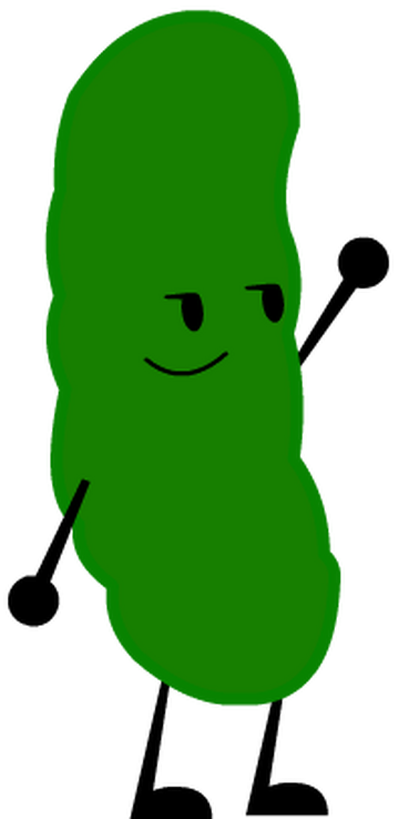 ピクルス | Inanimate Insanity Wiki | Fandom