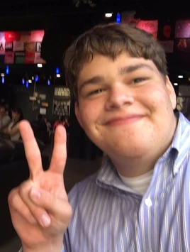 Benjibuddy3inreallife