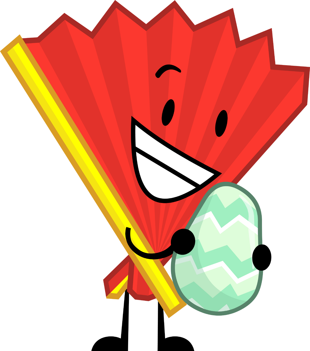 Fan Inanimate Insanity Wiki Fandom