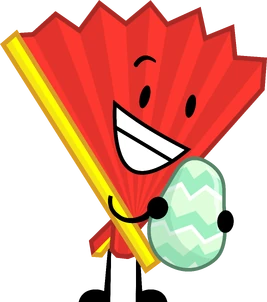 Fan | Inanimate Insanity Wiki | Fandom