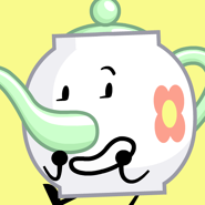 Tea Kettle/Gallery | Inanimate Insanity Wiki | Fandom