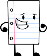 Paper/Gallery | Inanimate Insanity Wiki | Fandom