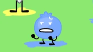 Blueberry Gets Chosen on The Sinkers