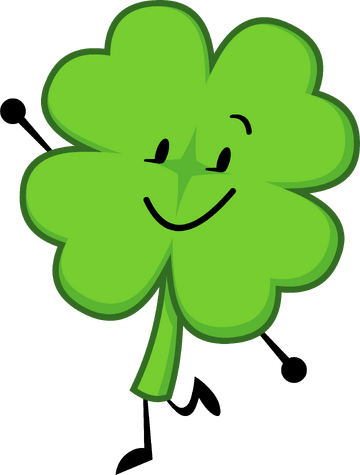 Clover | Inanimate Insanity Wiki | Fandom