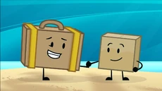 Box/Relationships | Inanimate Insanity Wiki | Fandom