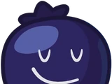 Blueberry