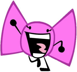 Bow | Inanimate Insanity Wiki | Fandom