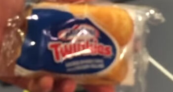 Twinkie