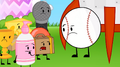 S2e2 baseball, balloon wants to redeem himself, just give him a chance. please! 2