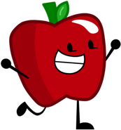 Amazing Apple