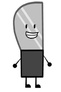 Cuchillo (15to)