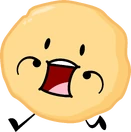 Dough (130 KB) Dough (Eaten by Yin-Yang) (16th)