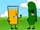 OJ and Pickle