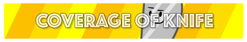 Click here to view the coverage of Knife