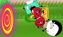 Cherries/Coverage | Inanimate Insanity Wiki | Fandom