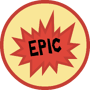 Team Epic Logo