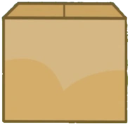 Коробка спереди (НБ2)