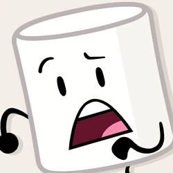 Click here to view the image gallery for Marshmallow.