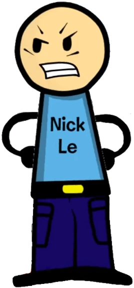 Nickle
