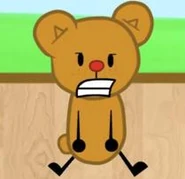 Teddy Bear/Gallery | Inanimate Insanity Wiki | Fandom
