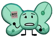 Бот на Острове Неопределённого Срока