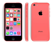 IPhone 5c Pink