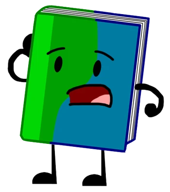 Dictionary | Inanimate Insanity Wiki | Fandom