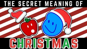 APPLE VS SANTA | Inanimate Insanity Wiki | Fandom