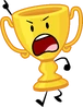Trophy (18th)