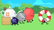 Tea Kettle/Gallery | Inanimate Insanity Wiki | Fandom