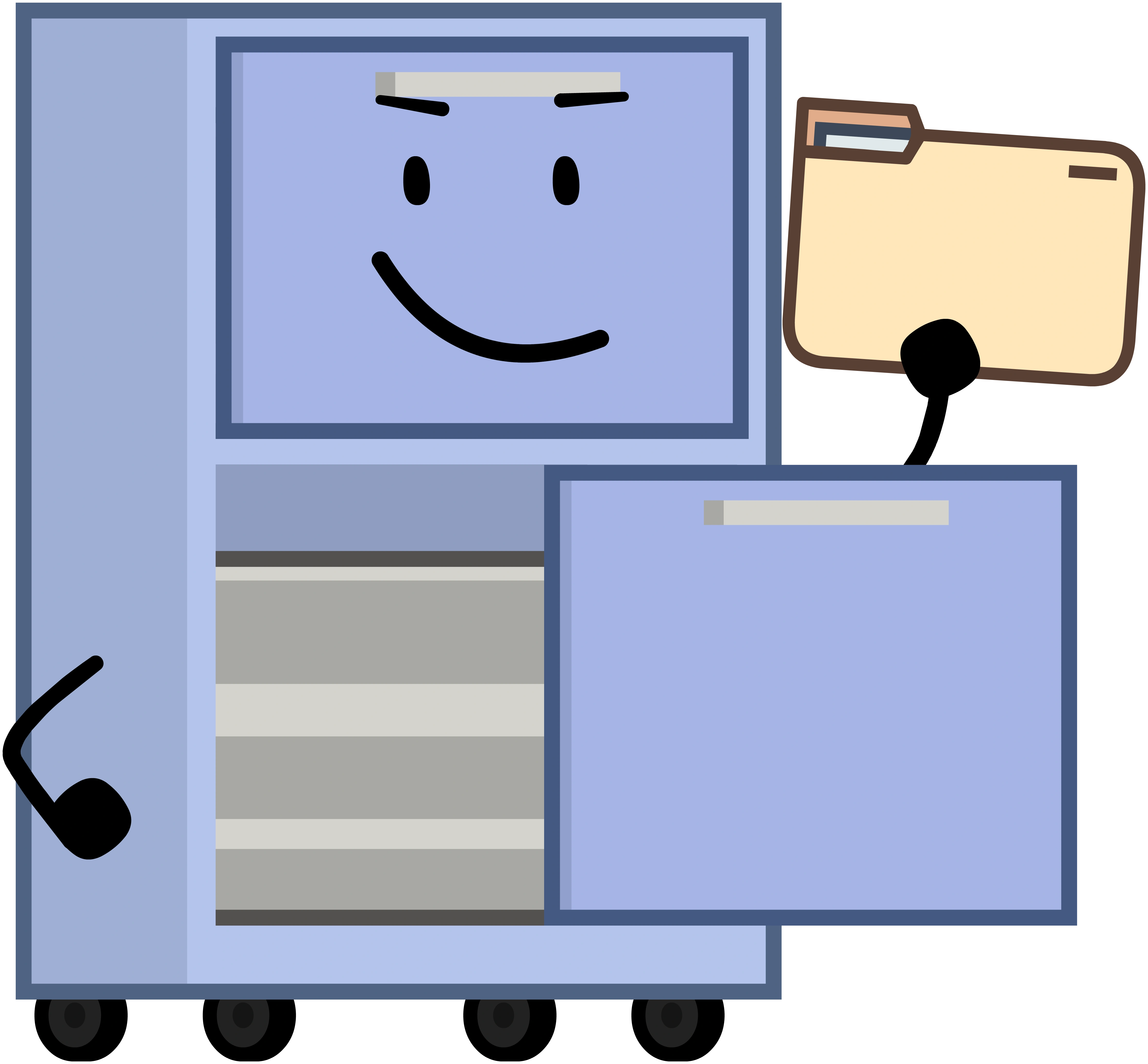 CategoryRejoiners Inanimate Insanity Wiki Fandom