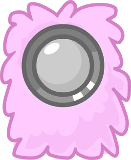 Puffball Speaker Box