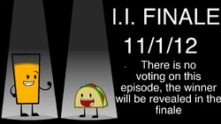 Click here to view the image gallery for The Penultimate Poll.