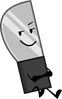 Knife (2nd)
