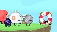 Tea Kettle/Gallery | Inanimate Insanity Wiki | Fandom