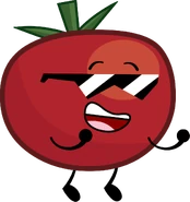 Tomato’s current design