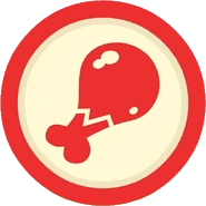 Team Chicken Leg Logo 2025.png (176 KB) The Team's 2025 Logo.