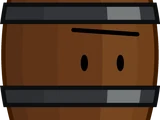 Barrel