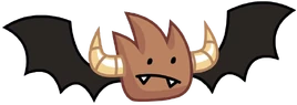 Paintbrush's Inani-Mate