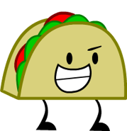 Taco (2da)