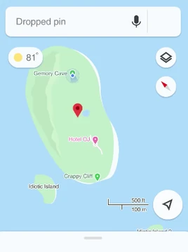 Overview (Meeple Maps)