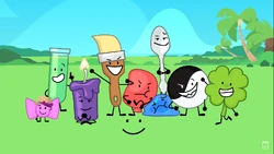 Click here to view the image gallery for Out of Body Experience.