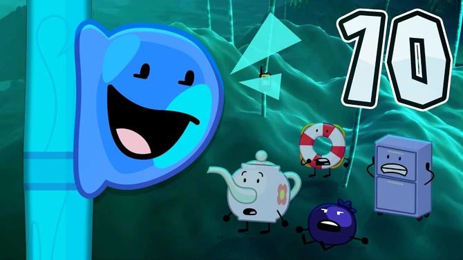 inanimate insanity wiki | fandom