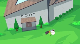 HOOT Building