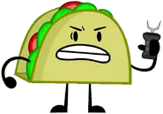 Нервная Тако