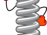 Springy